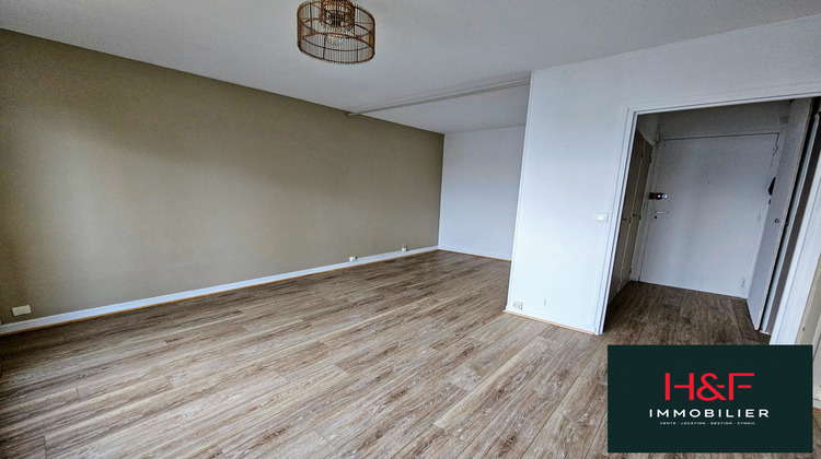 Ma-Cabane - Location Appartement Hérouville-Saint-Clair, 30 m²