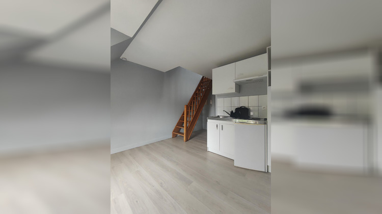 Ma-Cabane - Location Appartement HEROUVILLE-SAINT-CLAIR, 19 m²