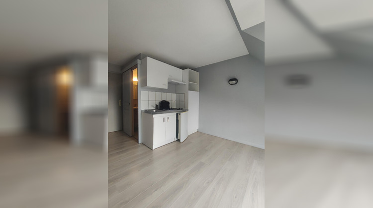 Ma-Cabane - Location Appartement HEROUVILLE-SAINT-CLAIR, 19 m²