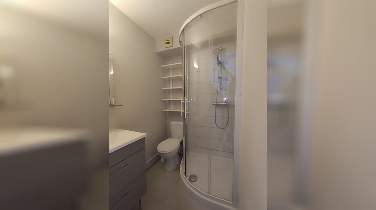 Ma-Cabane - Location Appartement HEROUVILLE-SAINT-CLAIR, 19 m²