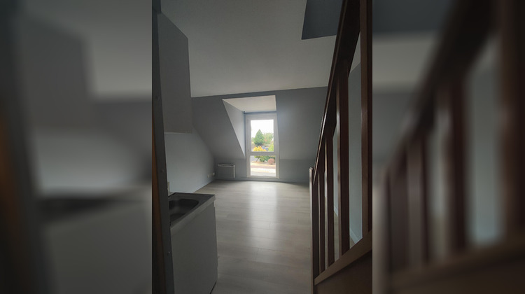 Ma-Cabane - Location Appartement HEROUVILLE-SAINT-CLAIR, 19 m²
