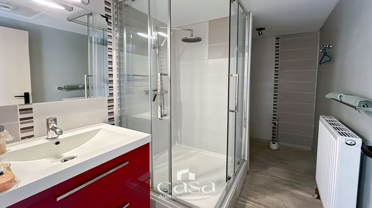 Ma-Cabane - Location Appartement Hérouville-Saint-Clair, 12 m²