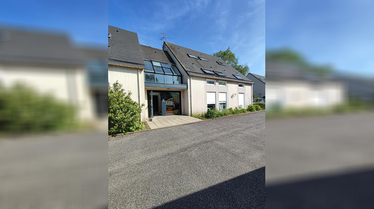 Ma-Cabane - Location Appartement HEROUVILLE-SAINT-CLAIR, 17 m²