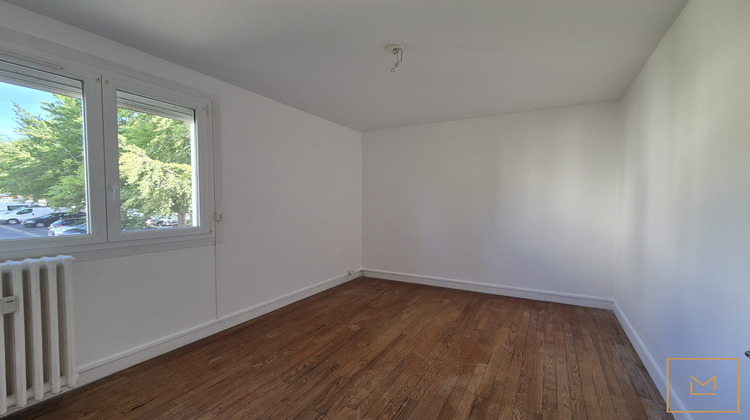 Ma-Cabane - Location Appartement Hérouville-Saint-Clair, 82 m²