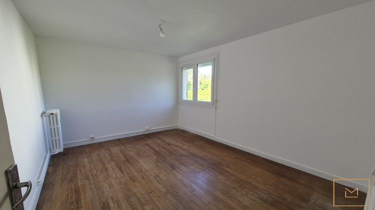 Ma-Cabane - Location Appartement Hérouville-Saint-Clair, 82 m²