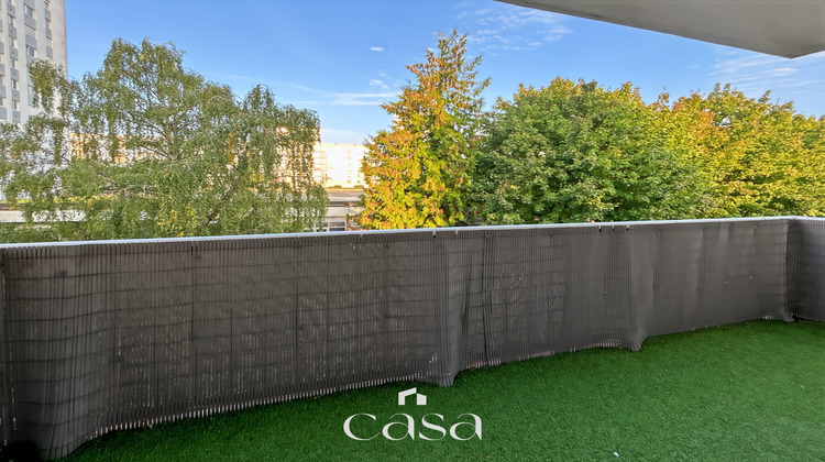 Ma-Cabane - Location Appartement Hérouville-Saint-Clair, 94 m²