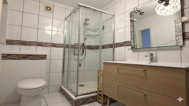 Ma-Cabane - Location Appartement Herrlisheim, 72 m²
