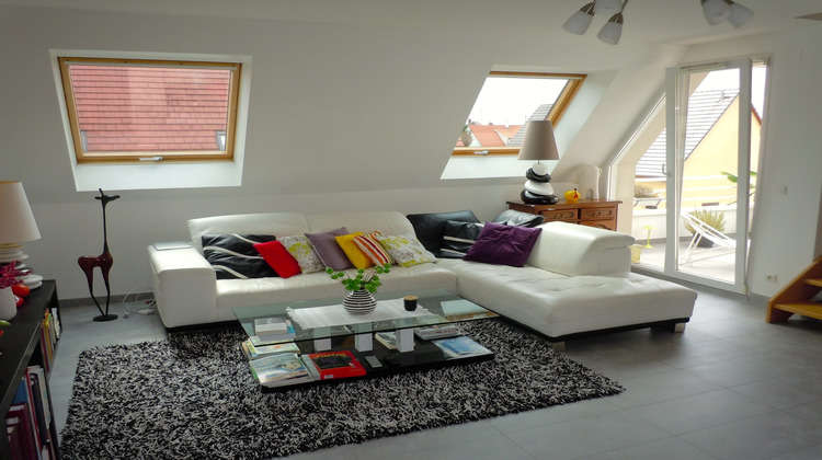 Ma-Cabane - Location Appartement Herrlisheim, 74 m²