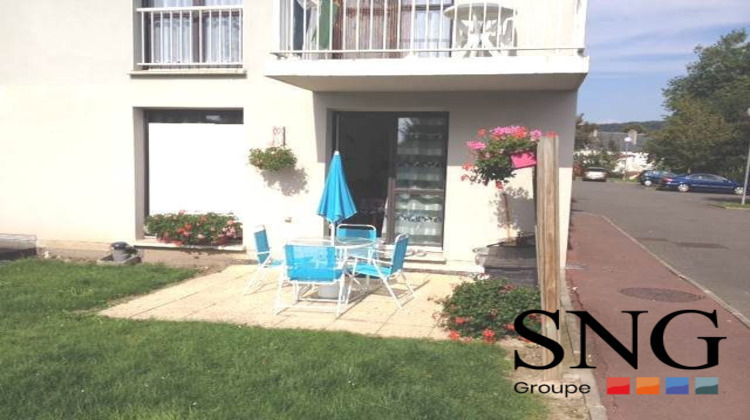 Ma-Cabane - Location Appartement Hesdin, 51 m²