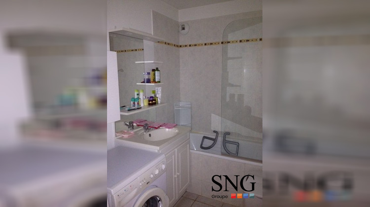 Ma-Cabane - Location Appartement Hesdin, 51 m²