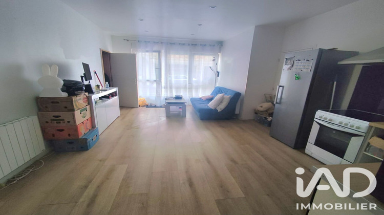 Ma-Cabane - Location Appartement Hesdin, 36 m²