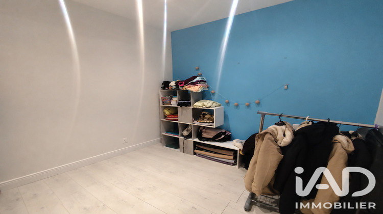 Ma-Cabane - Location Appartement Hesdin, 36 m²