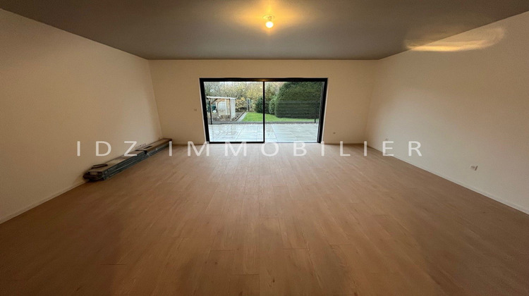 Ma-Cabane - Location Appartement Hésingue, 40 m²