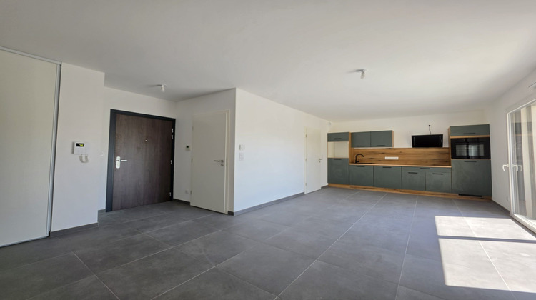 Ma-Cabane - Location Appartement Hésingue, 50 m²