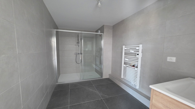 Ma-Cabane - Location Appartement Hésingue, 50 m²