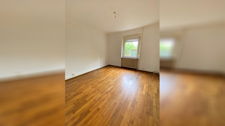 Ma-Cabane - Location Appartement HETTANGE-GRANDE, 70 m²