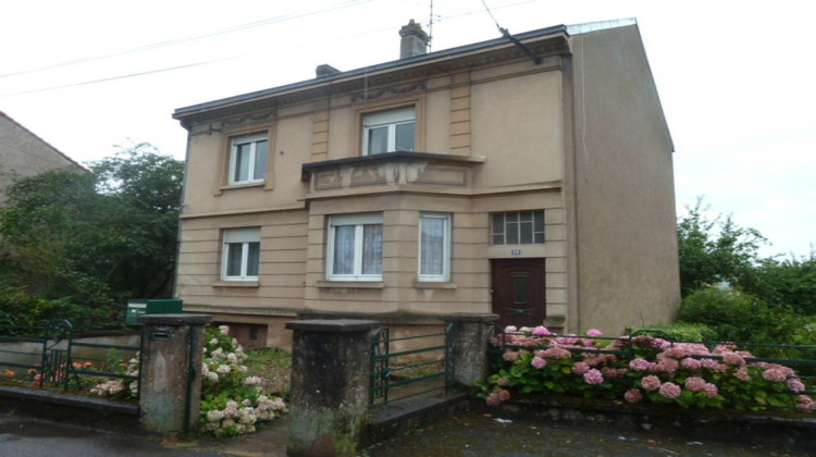 Ma-Cabane - Location Appartement HETTANGE-GRANDE, 70 m²