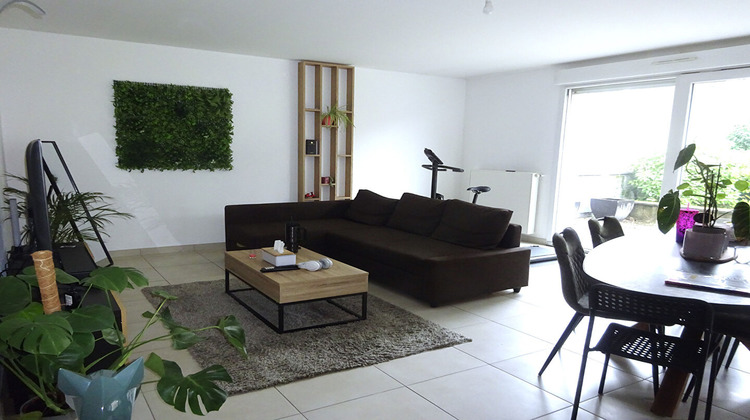 Ma-Cabane - Location Appartement HETTANGE-GRANDE, 88 m²