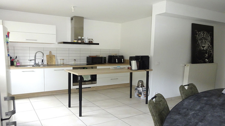 Ma-Cabane - Location Appartement HETTANGE-GRANDE, 88 m²