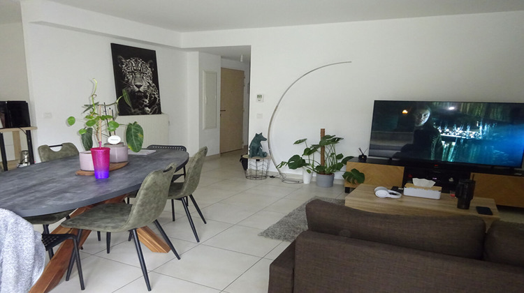 Ma-Cabane - Location Appartement HETTANGE-GRANDE, 88 m²