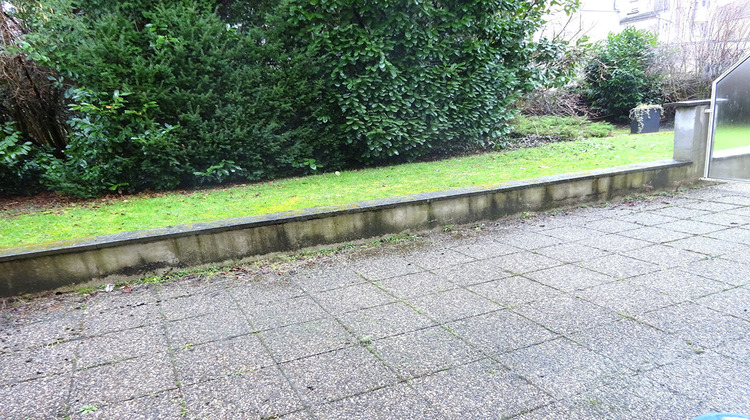 Ma-Cabane - Location Appartement HETTANGE-GRANDE, 88 m²