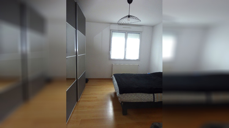Ma-Cabane - Location Appartement HETTANGE-GRANDE, 88 m²