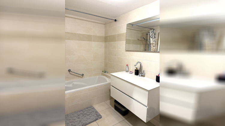 Ma-Cabane - Location Appartement HETTANGE-GRANDE, 88 m²