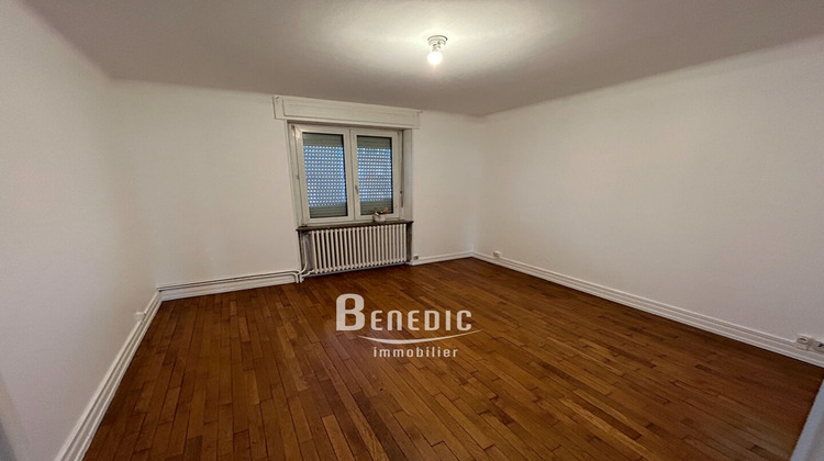 Ma-Cabane - Location Appartement HETTANGE-GRANDE, 74 m²