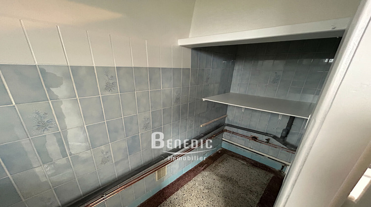 Ma-Cabane - Location Appartement HETTANGE-GRANDE, 74 m²