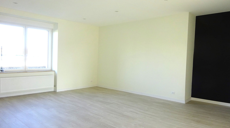 Ma-Cabane - Location Appartement HETTANGE-GRANDE, 63 m²