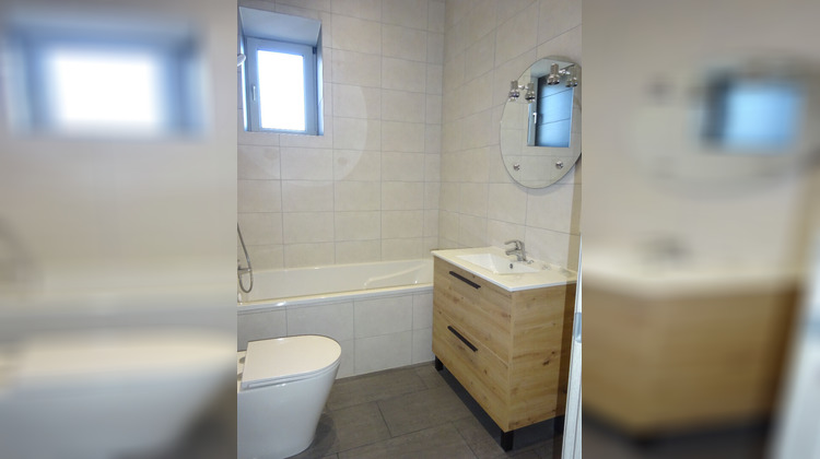 Ma-Cabane - Location Appartement HETTANGE-GRANDE, 63 m²