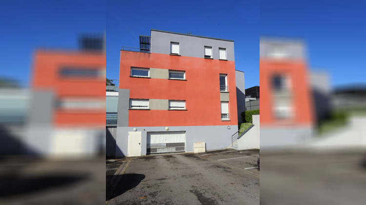 Ma-Cabane - Location Appartement HETTANGE-GRANDE, 68 m²
