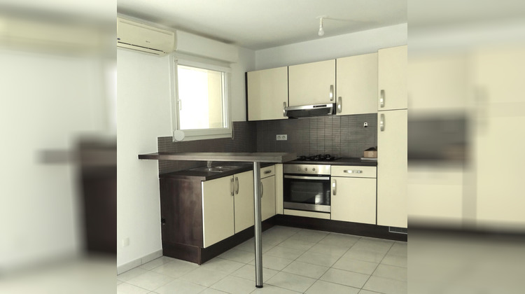 Ma-Cabane - Location Appartement HETTANGE-GRANDE, 68 m²