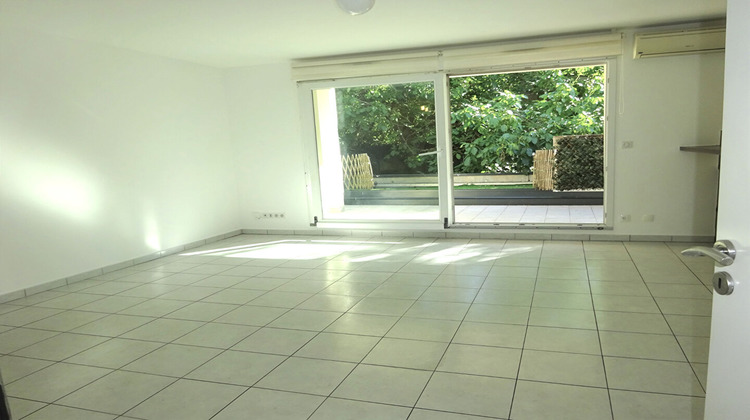 Ma-Cabane - Location Appartement HETTANGE-GRANDE, 68 m²
