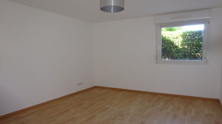 Ma-Cabane - Location Appartement HETTANGE-GRANDE, 68 m²
