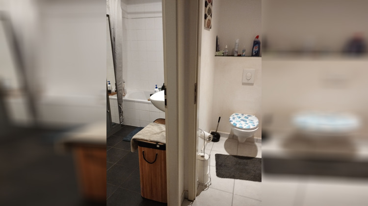 Ma-Cabane - Location Appartement HETTANGE-GRANDE, 68 m²