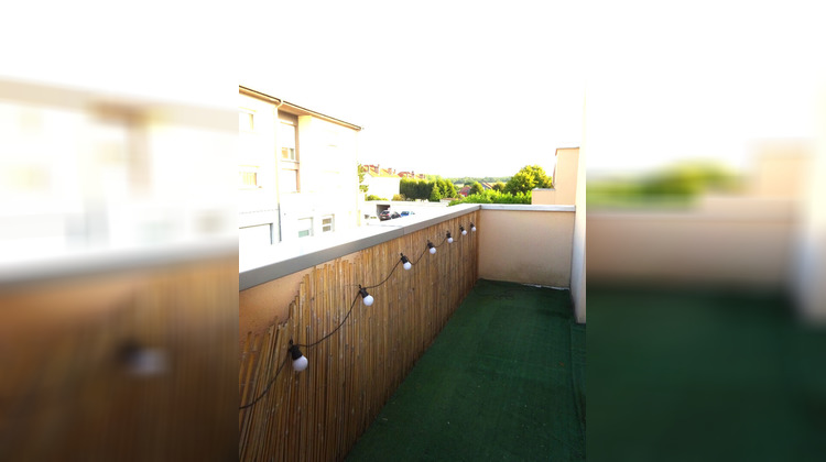 Ma-Cabane - Location Appartement HETTANGE-GRANDE, 75 m²