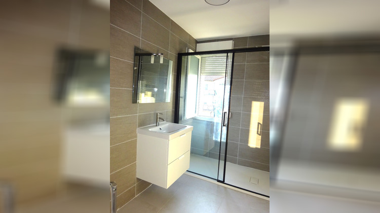 Ma-Cabane - Location Appartement HETTANGE-GRANDE, 75 m²