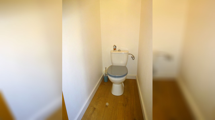 Ma-Cabane - Location Appartement HETTANGE-GRANDE, 75 m²