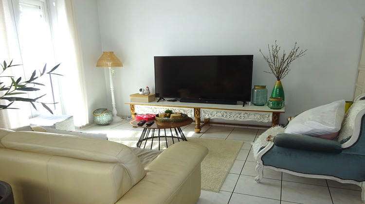 Ma-Cabane - Location Appartement HETTANGE-GRANDE, 67 m²