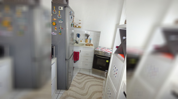 Ma-Cabane - Location Appartement HETTANGE-GRANDE, 67 m²