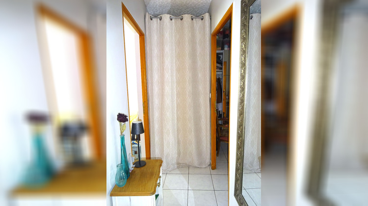 Ma-Cabane - Location Appartement HETTANGE-GRANDE, 67 m²