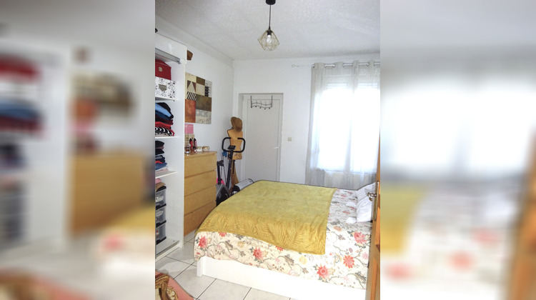 Ma-Cabane - Location Appartement HETTANGE-GRANDE, 67 m²
