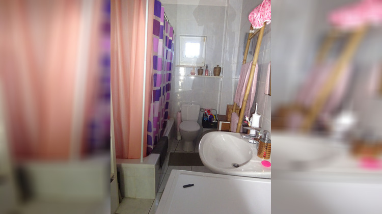 Ma-Cabane - Location Appartement HETTANGE-GRANDE, 67 m²