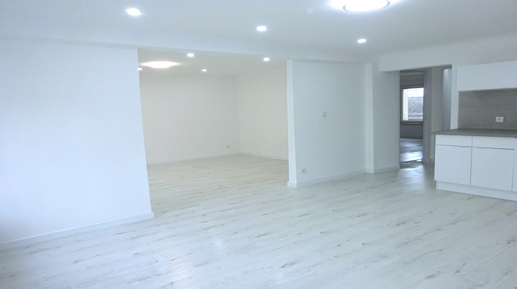 Ma-Cabane - Location Appartement HETTANGE-GRANDE, 80 m²