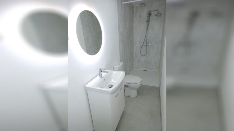 Ma-Cabane - Location Appartement HETTANGE-GRANDE, 80 m²
