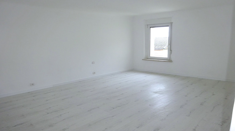 Ma-Cabane - Location Appartement HETTANGE-GRANDE, 80 m²