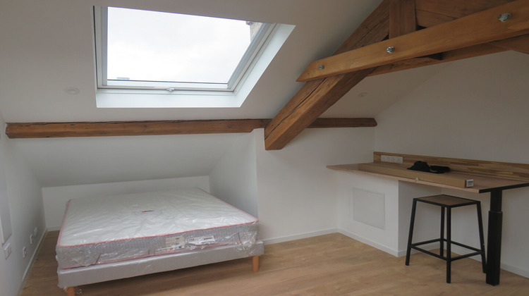 Ma-Cabane - Location Appartement HETTANGE-GRANDE, 17 m²