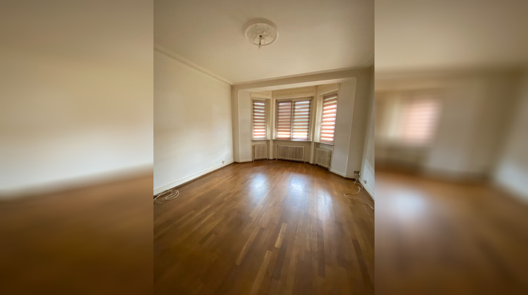 Ma-Cabane - Location Appartement HETTANGE-GRANDE, 77 m²