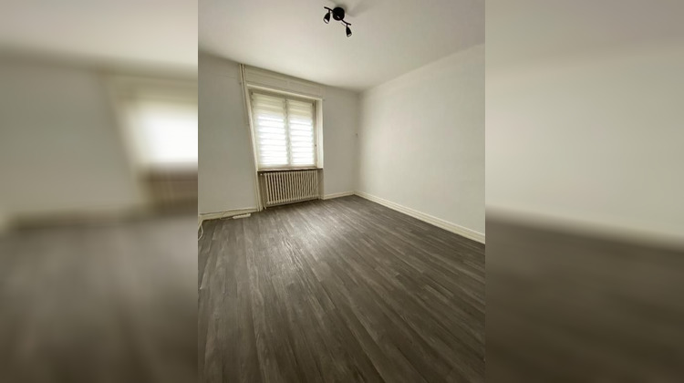 Ma-Cabane - Location Appartement HETTANGE-GRANDE, 77 m²